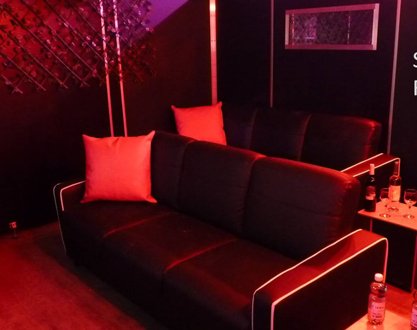 'El Sofa'. - Swinger Club in Benidorm, Spain