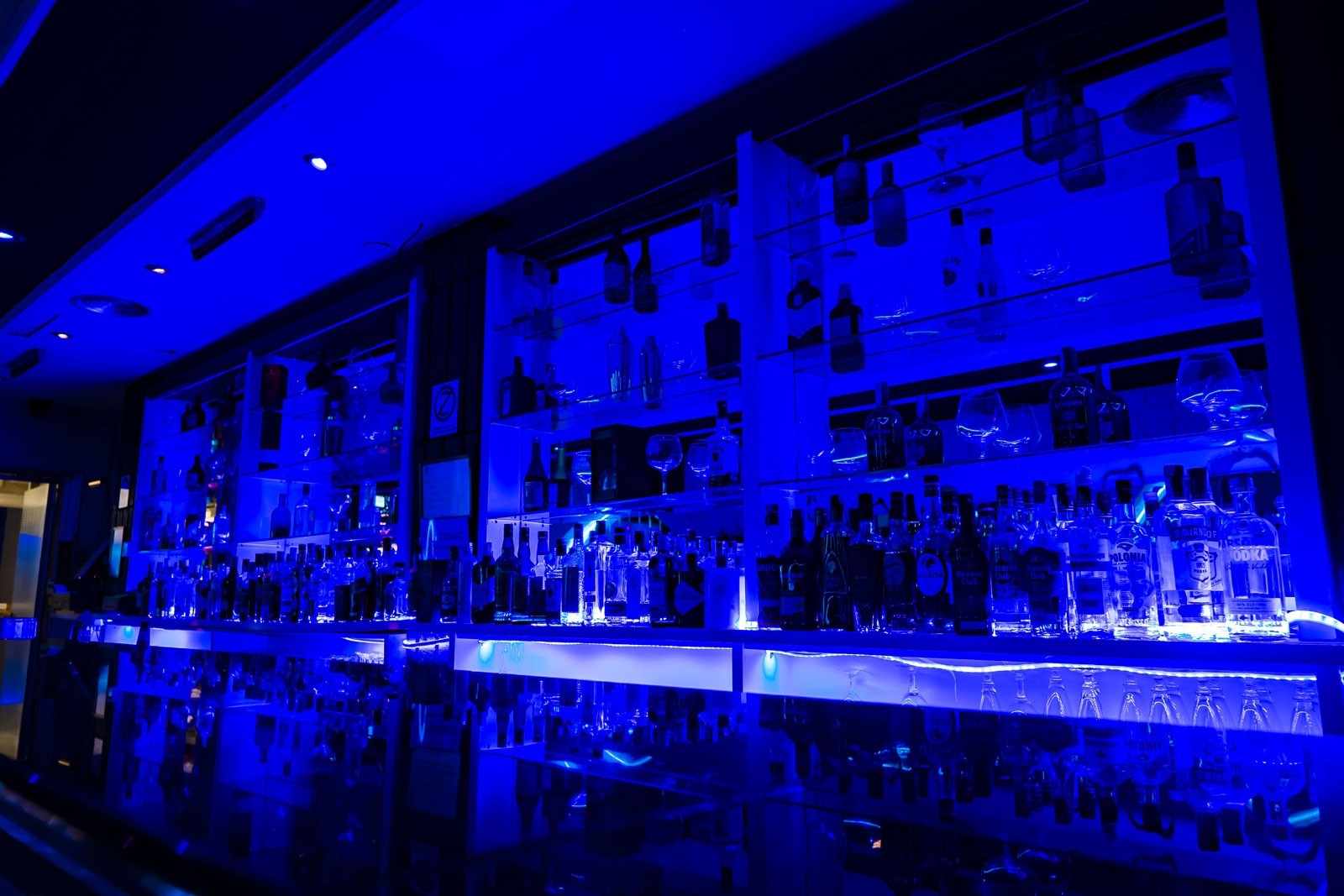 Hotel Club Private - Nightclub in Berrioplano, Spain