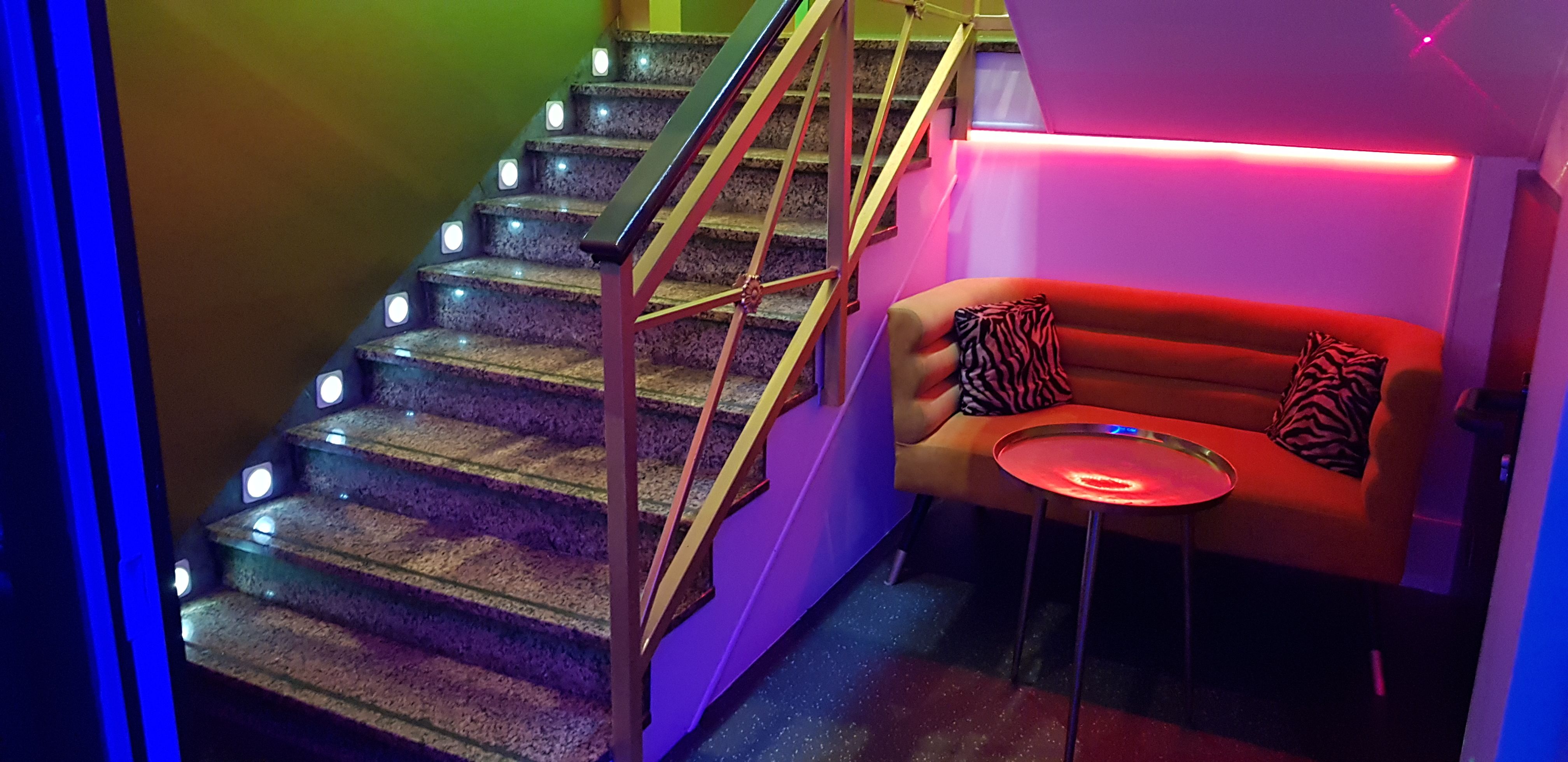 Club Errota Berri - Nightclub in Bidea, Spain