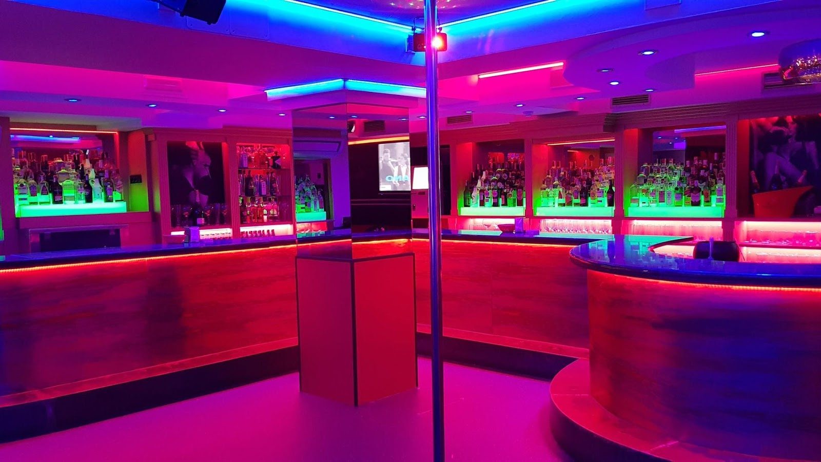 Club Errota Berri - Nightclub in Bidea, Spain