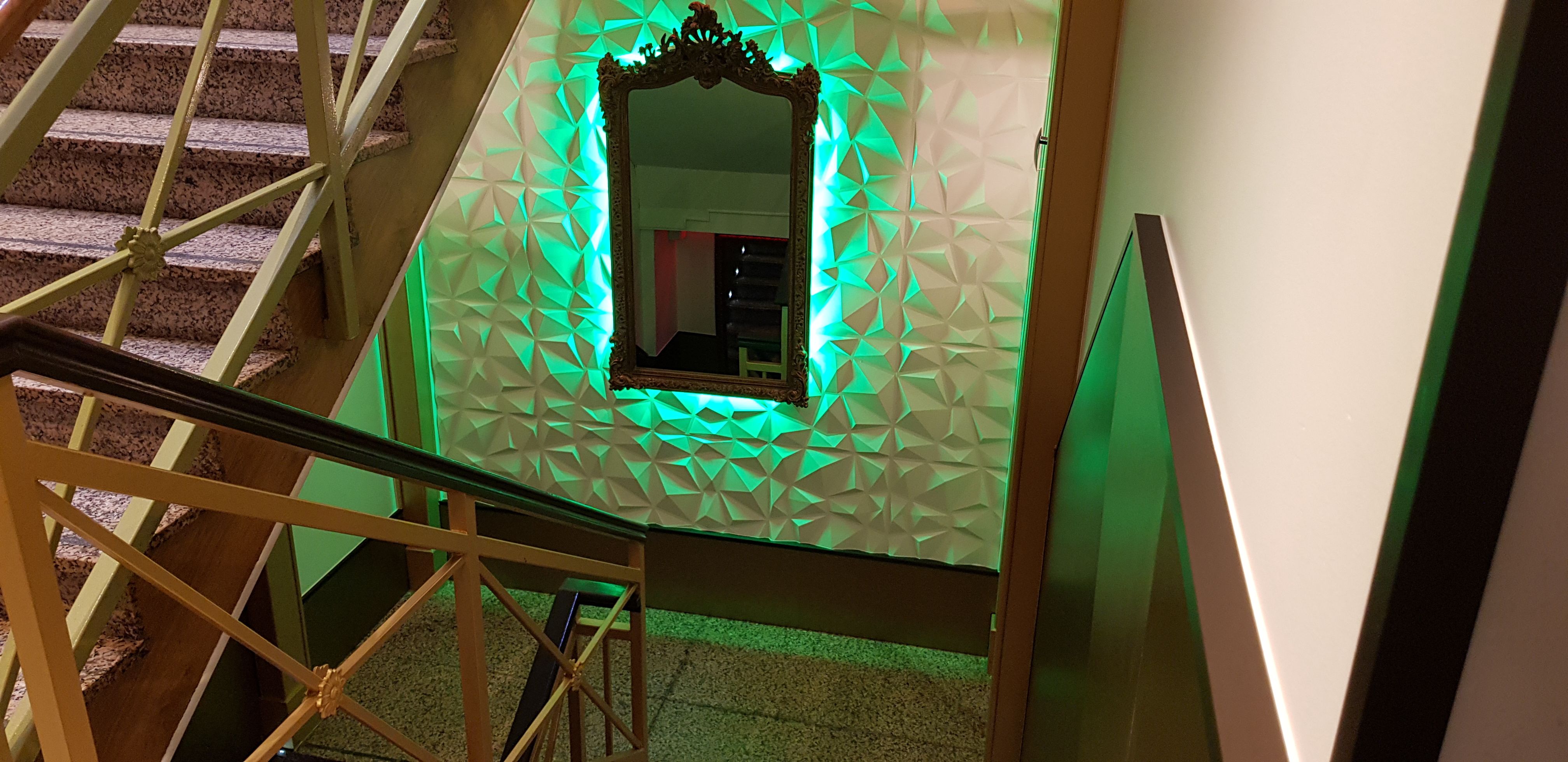 Club Errota Berri - Nightclub in Bidea, Spain