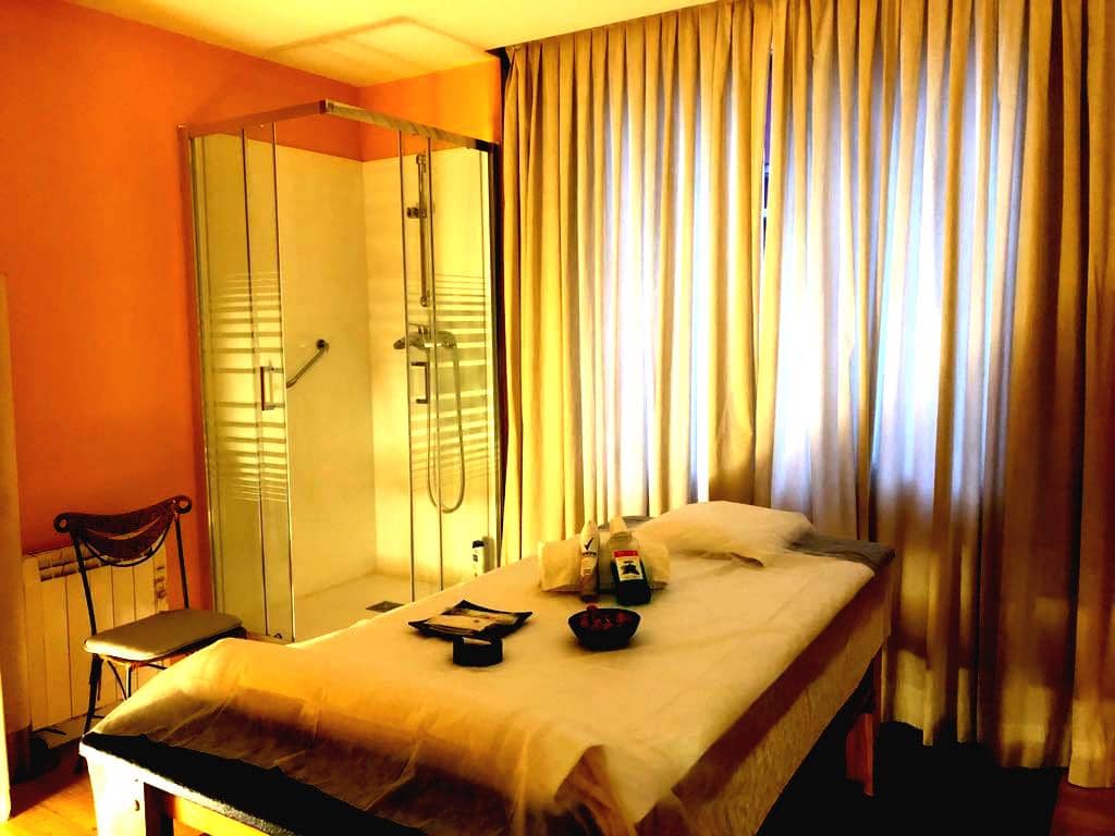 Elite Masajes Bilbao - Masajes Eróticos - Erotic Massage in Bilbo, Spain