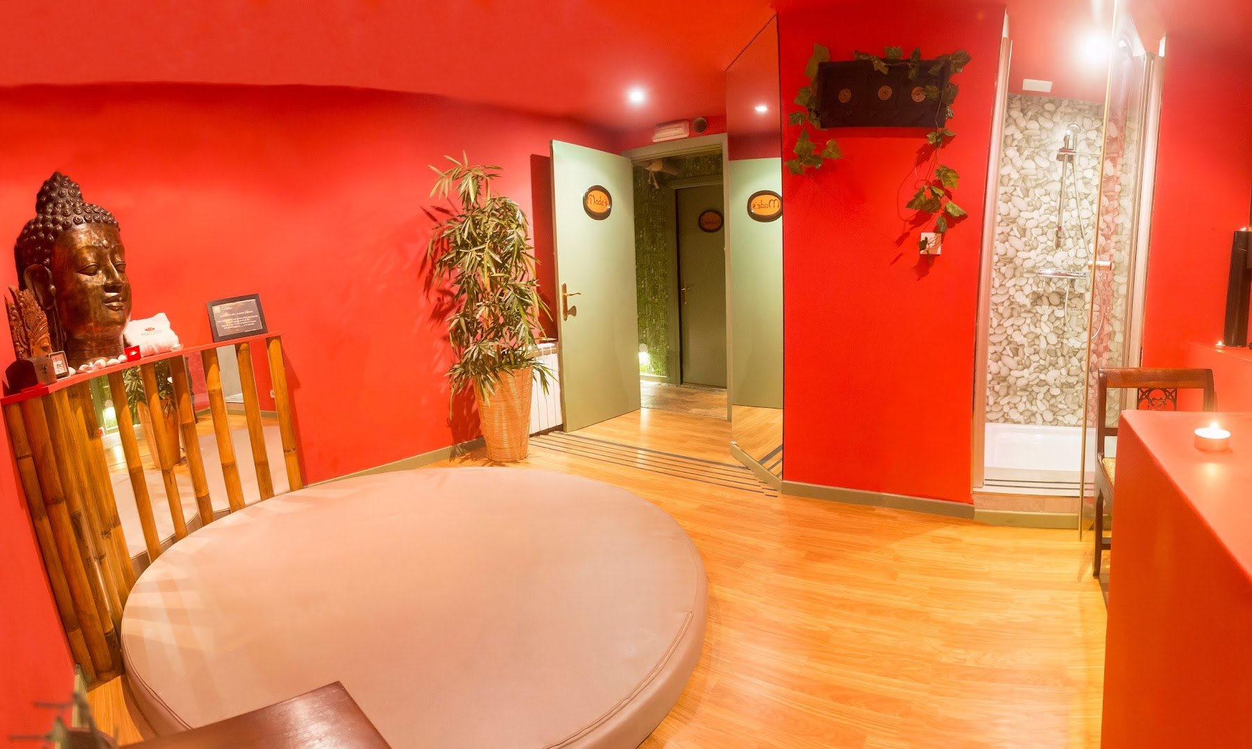 Relax Center Bilbao - Erotic Massage in Bilbo, Spain