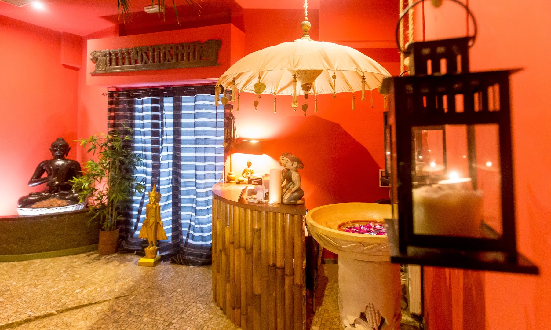 Relax Center Bilbao - Erotic Massage in Bilbo, Spain