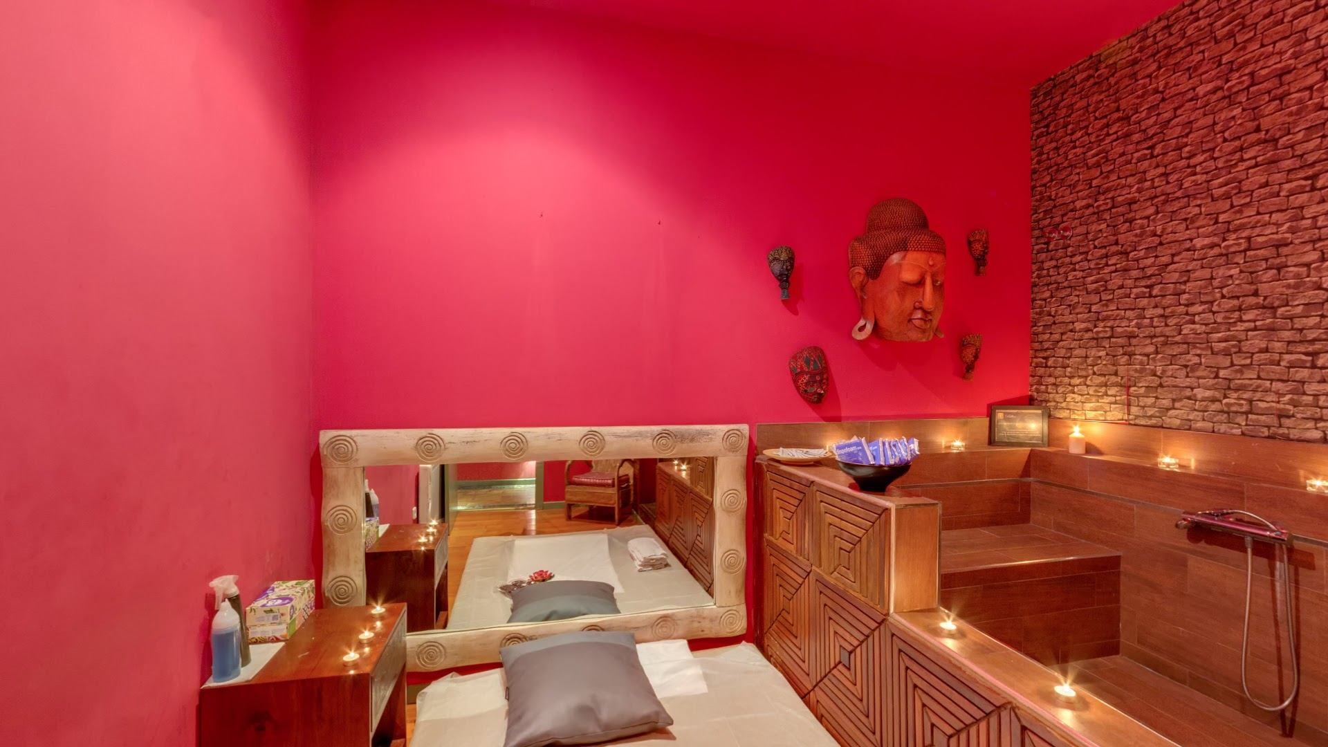 Relax Center Bilbao - Erotic Massage in Bilbo, Spain