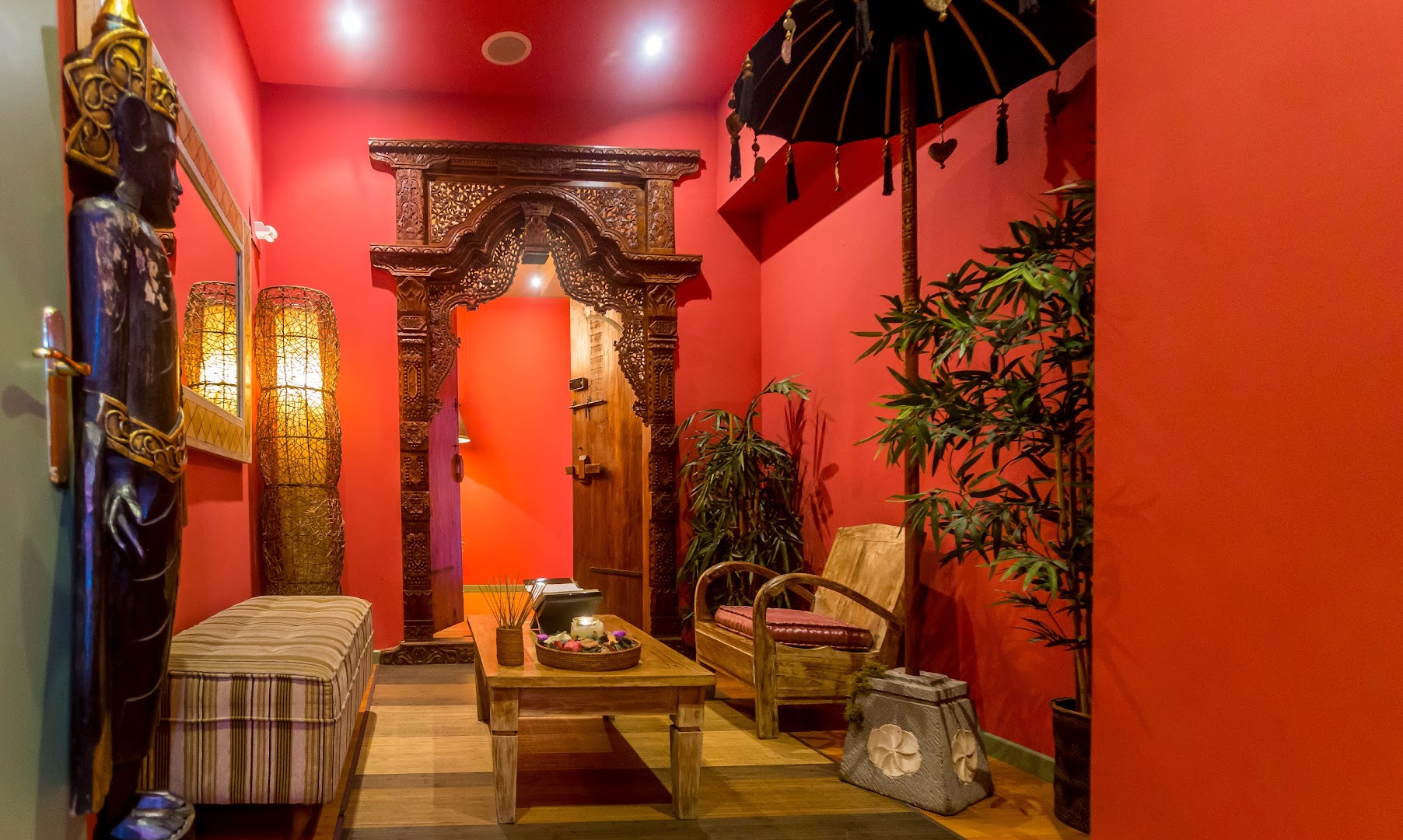 Relax Center Bilbao - Erotic Massage in Bilbo, Spain