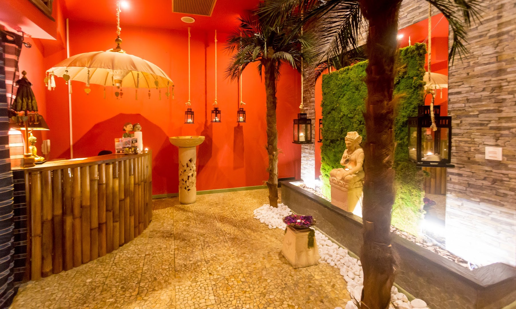 Relax Center Bilbao - Erotic Massage in Bilbo, Spain