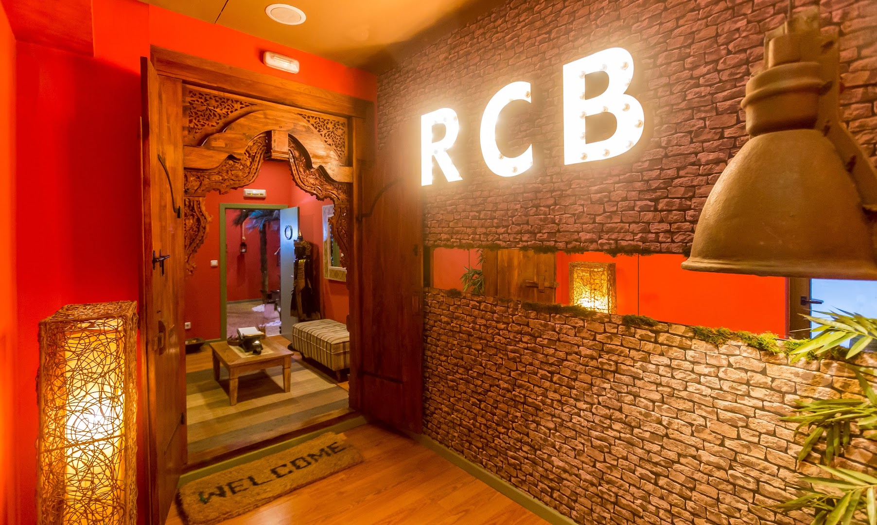 Relax Center Bilbao - Erotic Massage in Bilbo, Spain