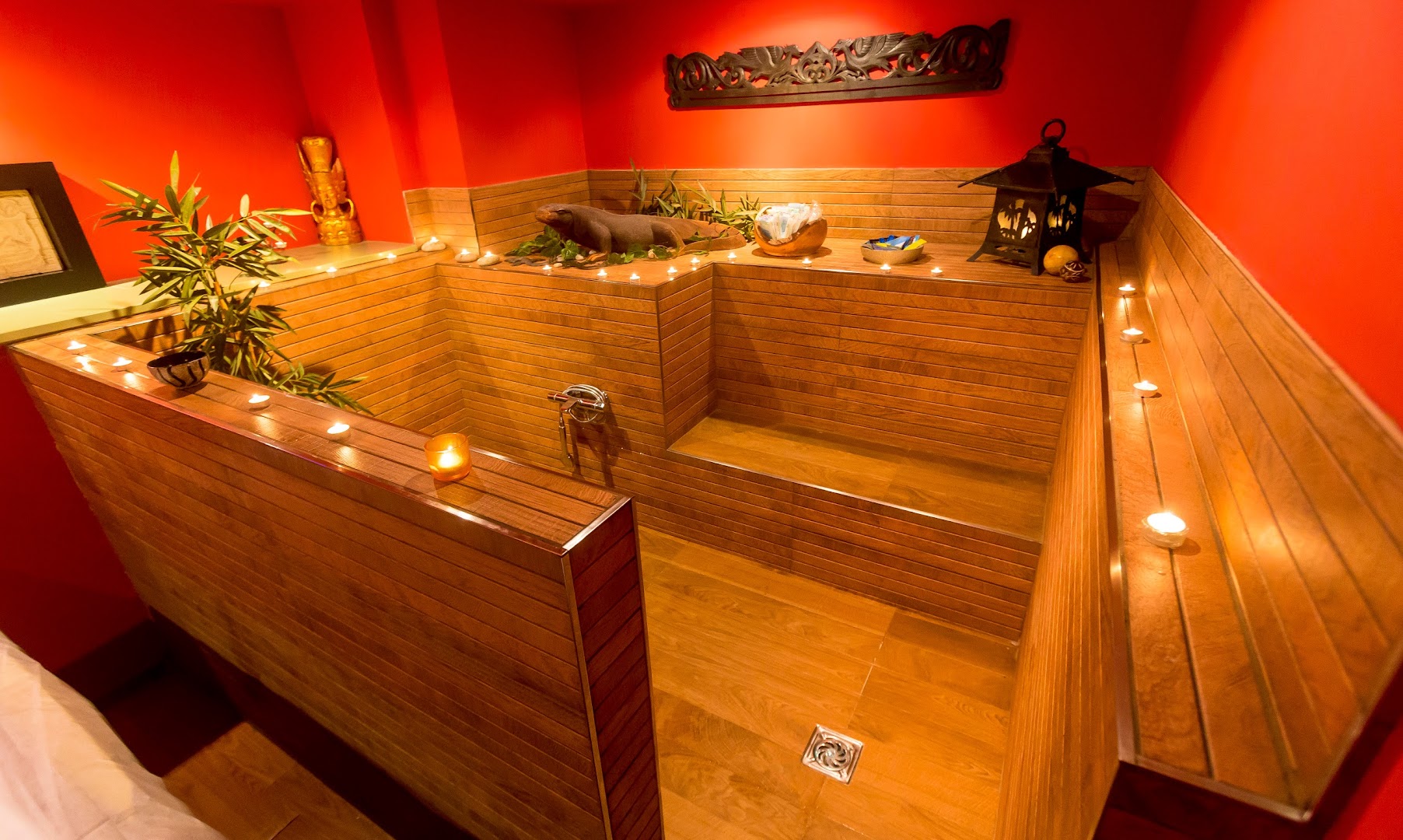 Relax Center Bilbao - Erotic Massage in Bilbo, Spain