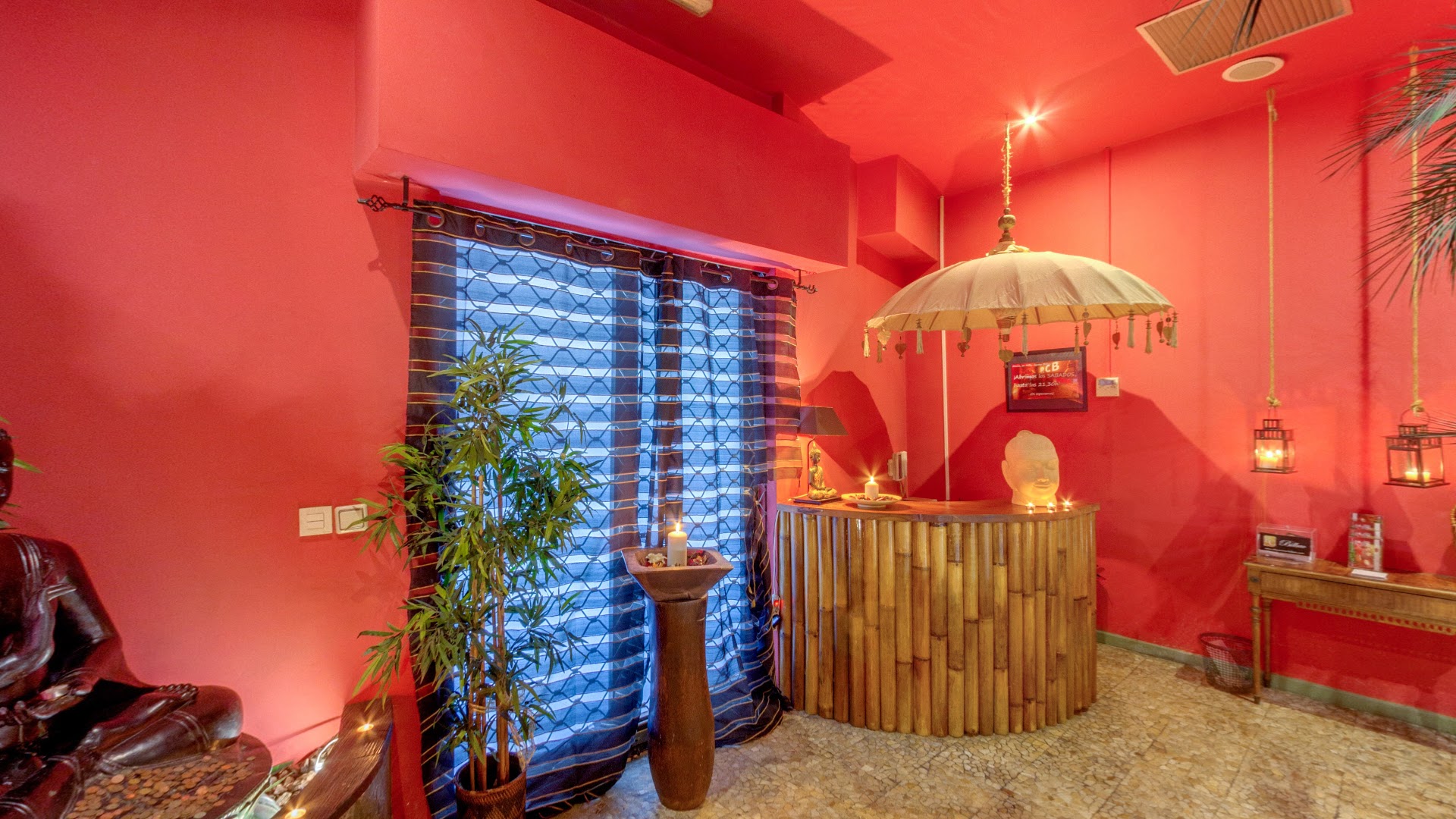 Relax Center Bilbao - Erotic Massage in Bilbo, Spain