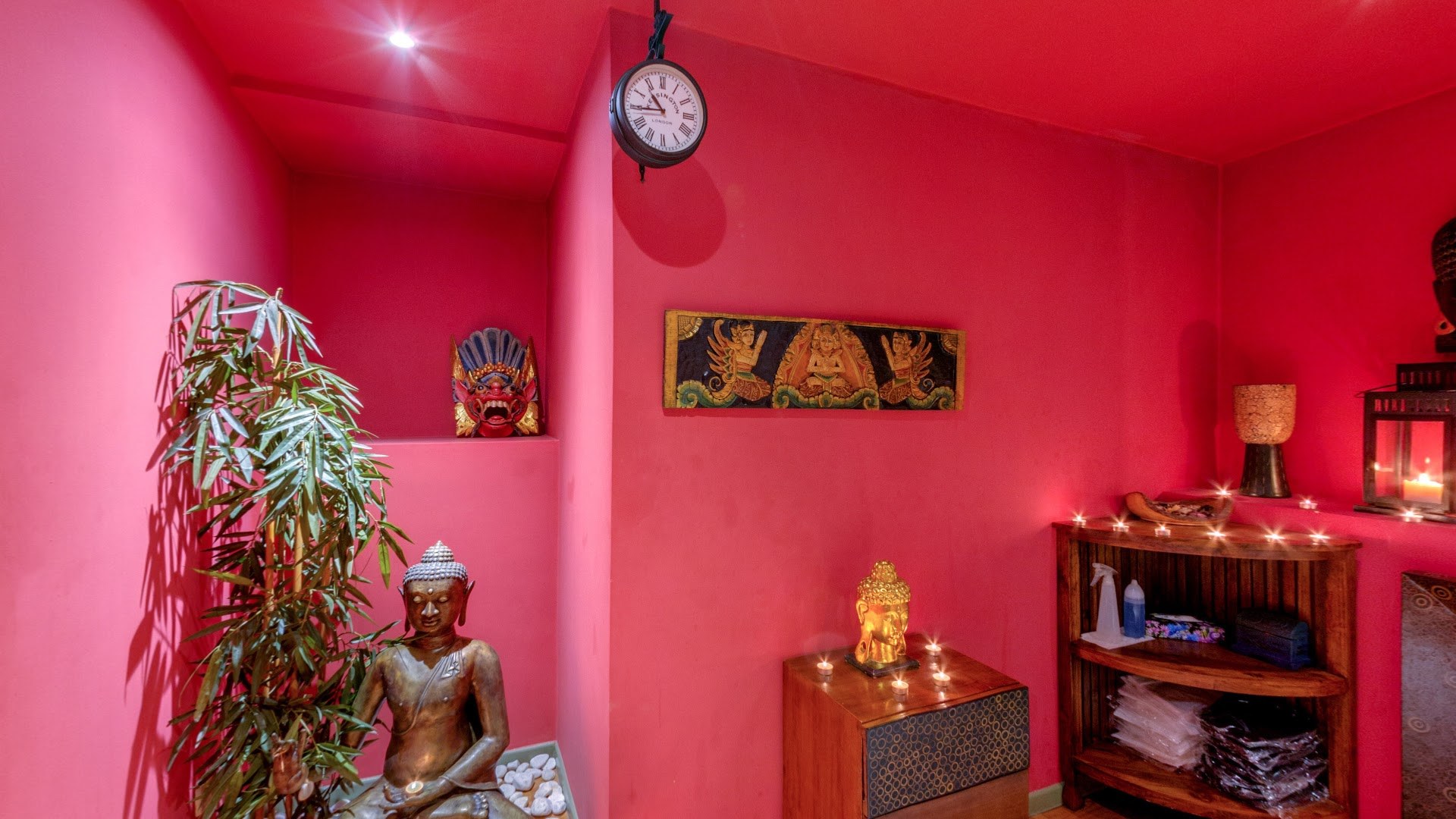 Relax Center Bilbao - Erotic Massage in Bilbo, Spain
