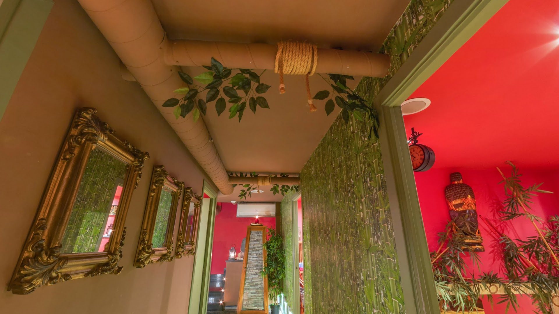 Relax Center Bilbao - Erotic Massage in Bilbo, Spain