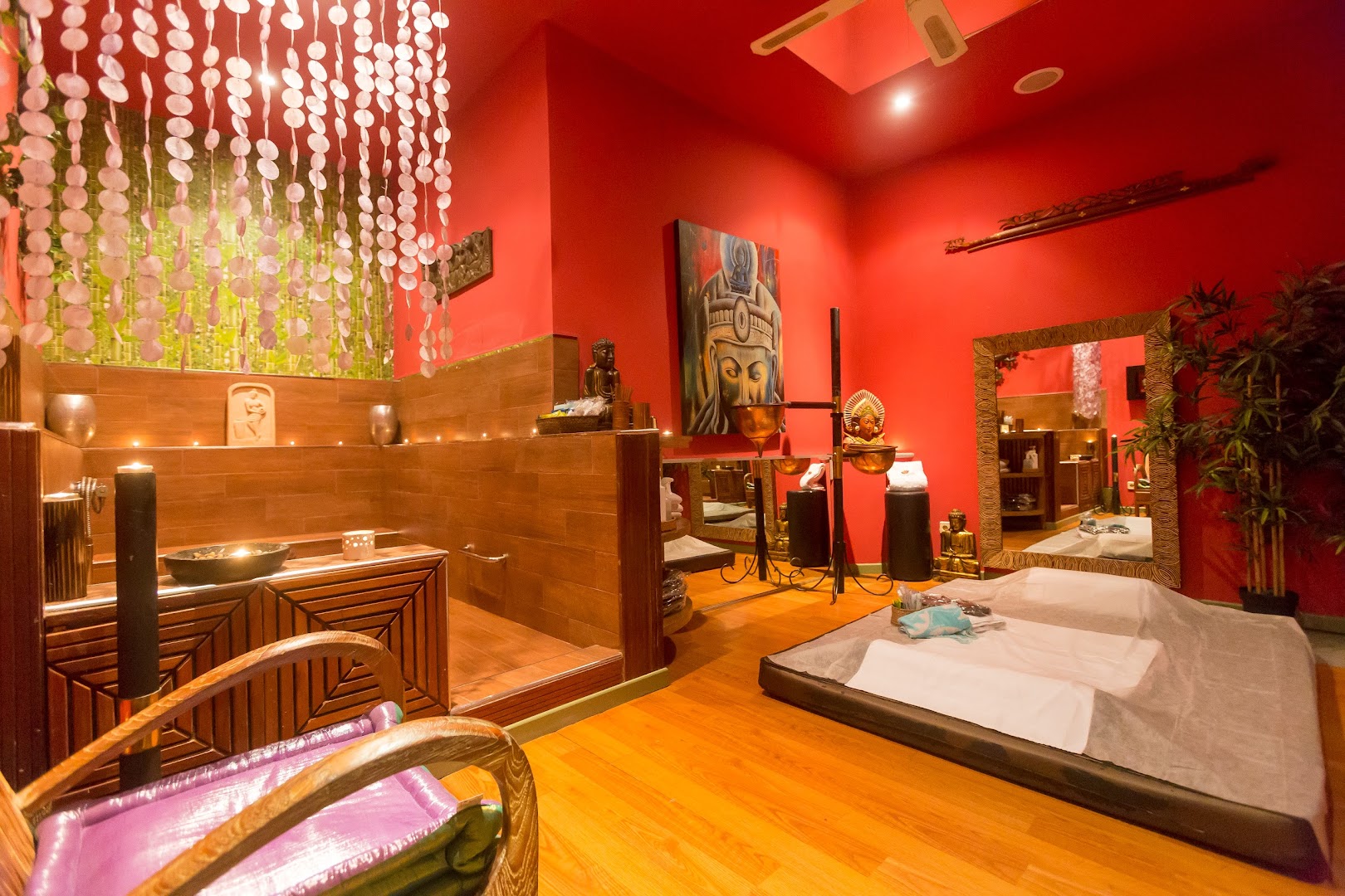Relax Center Bilbao - Erotic Massage in Bilbo, Spain