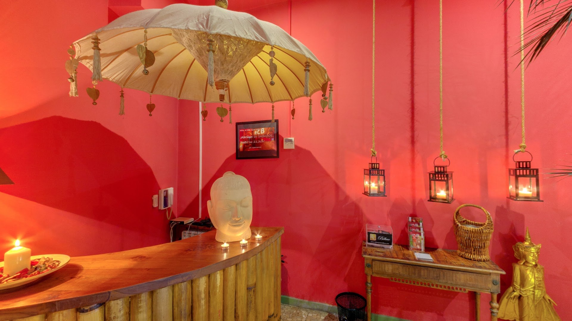 Relax Center Bilbao - Erotic Massage in Bilbo, Spain