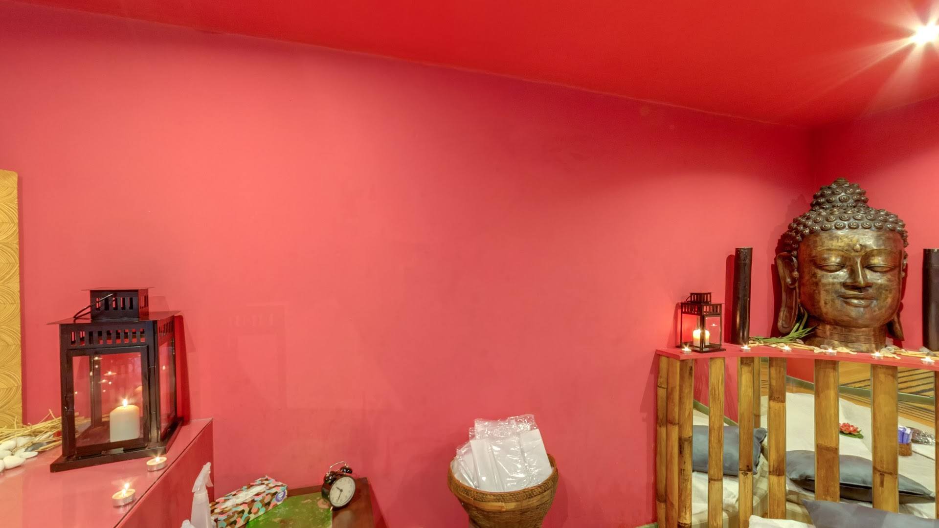 Relax Center Bilbao - Erotic Massage in Bilbo, Spain
