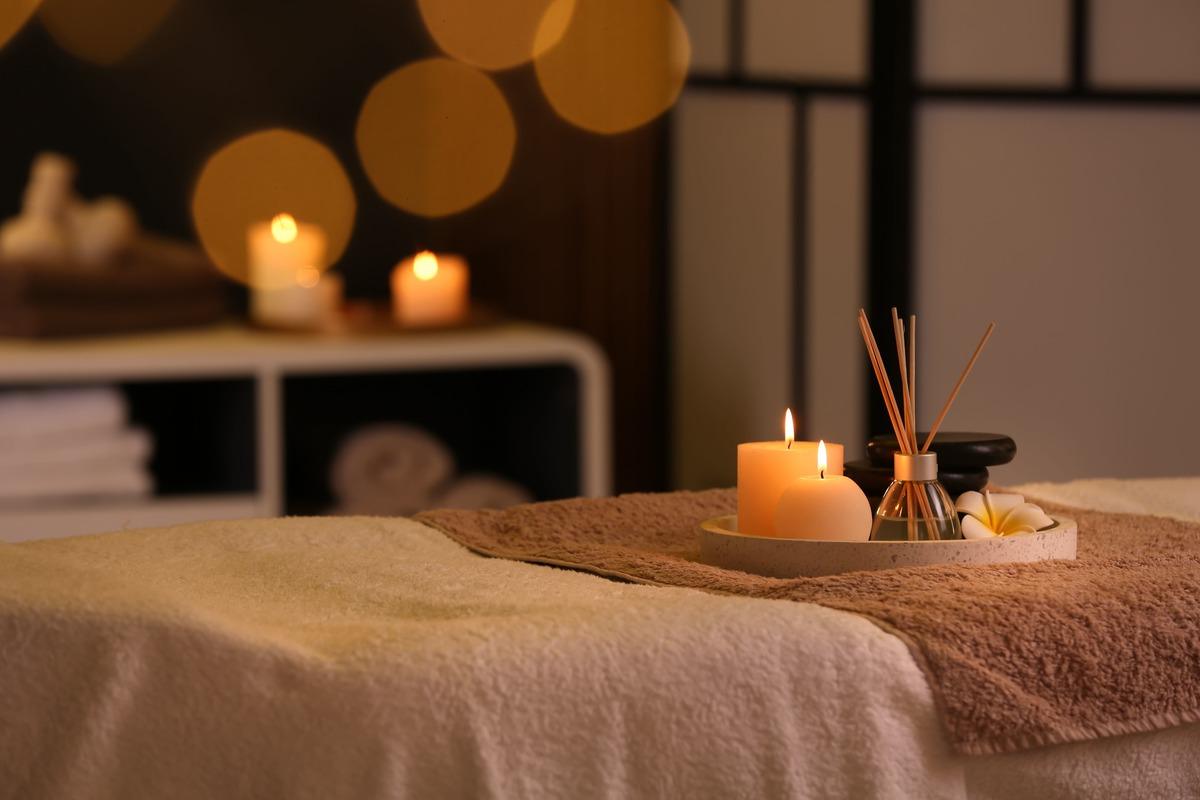 Masajes Eróticos Tantra Lloret De Mar Y Blanes- Girona, Erotic Massage Nalaemasajes - Erotic Massage in Blanes, Spain