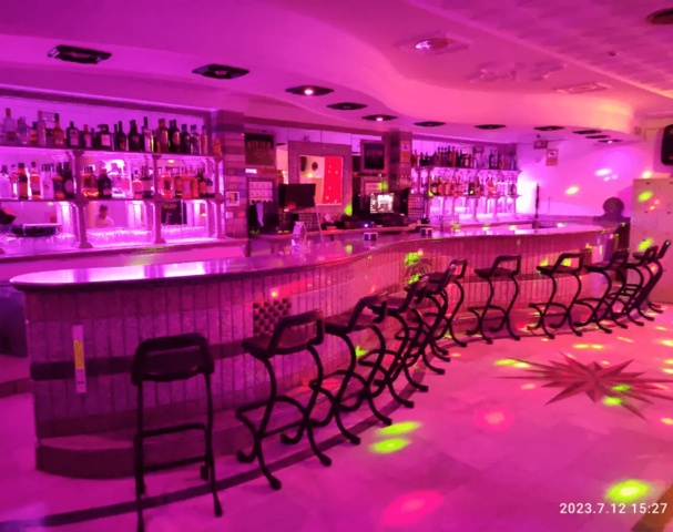 Atrium Swinger Liberal Sevilla - Swinger Club in Camas, Spain