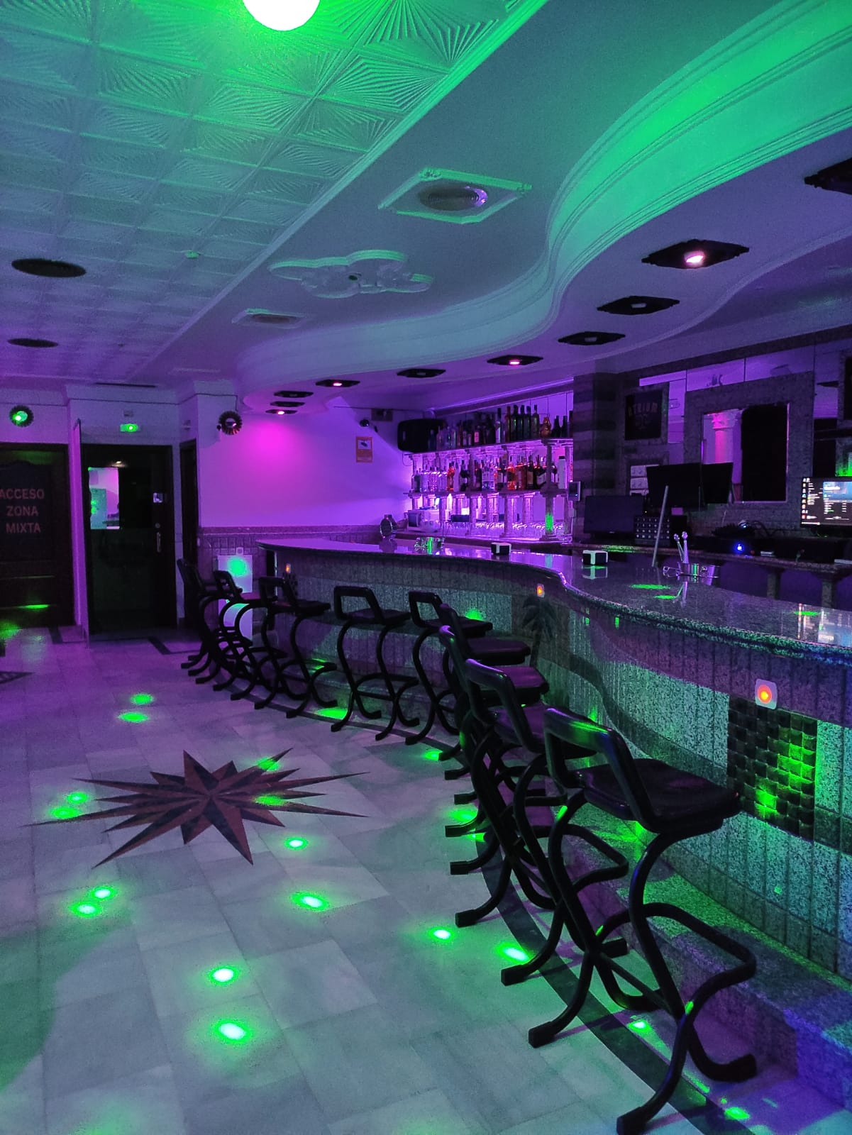 Atrium Swinger Liberal Sevilla - Swinger Club in Camas, Spain