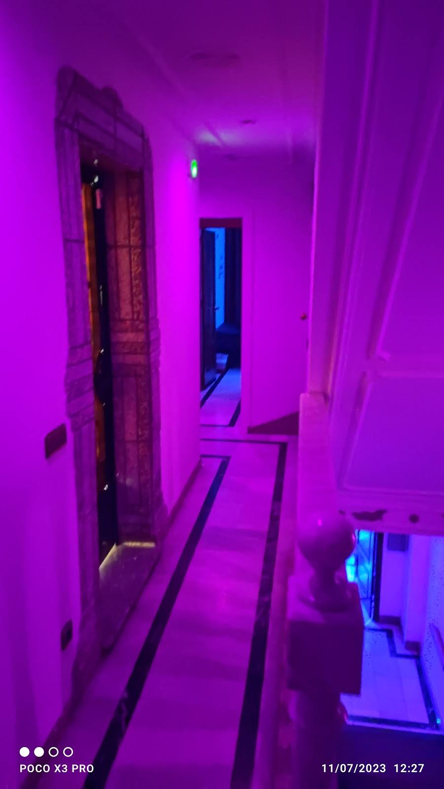 Atrium Swinger Liberal Sevilla - Swinger Club in Camas, Spain