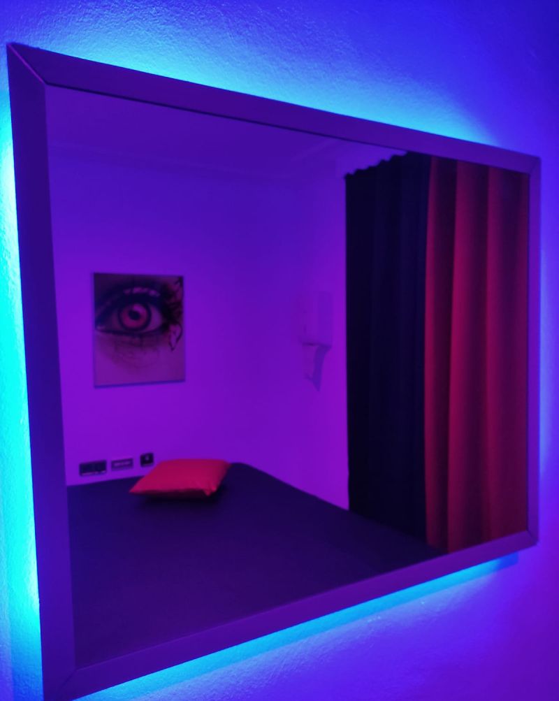 Atrium Swinger Liberal Sevilla - Swinger Club in Camas, Spain