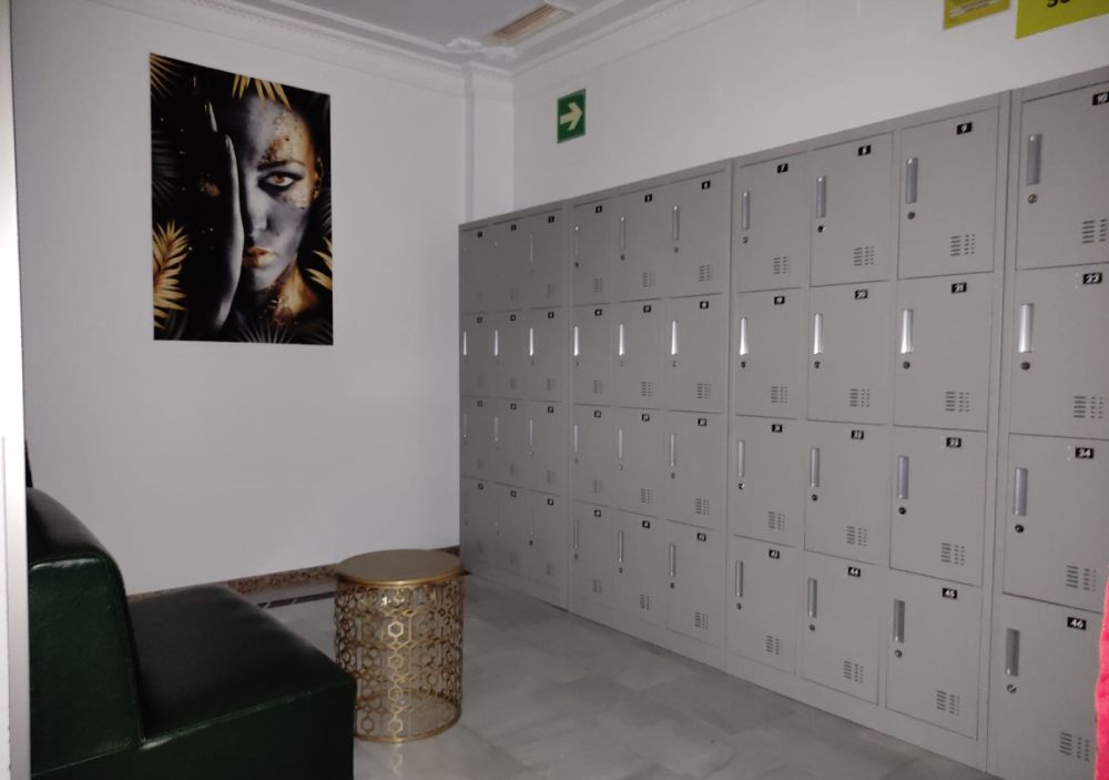 Atrium Swinger Liberal Sevilla - Swinger Club in Camas, Spain
