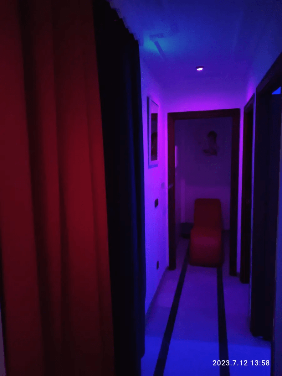 Atrium Swinger Liberal Sevilla - Swinger Club in Camas, Spain