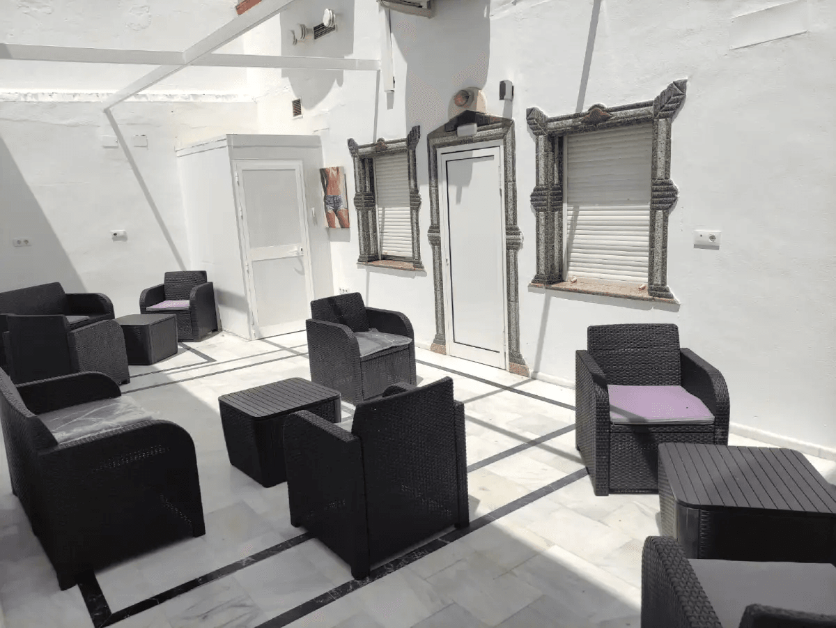 Atrium Swinger Liberal Sevilla - Swinger Club in Camas, Spain