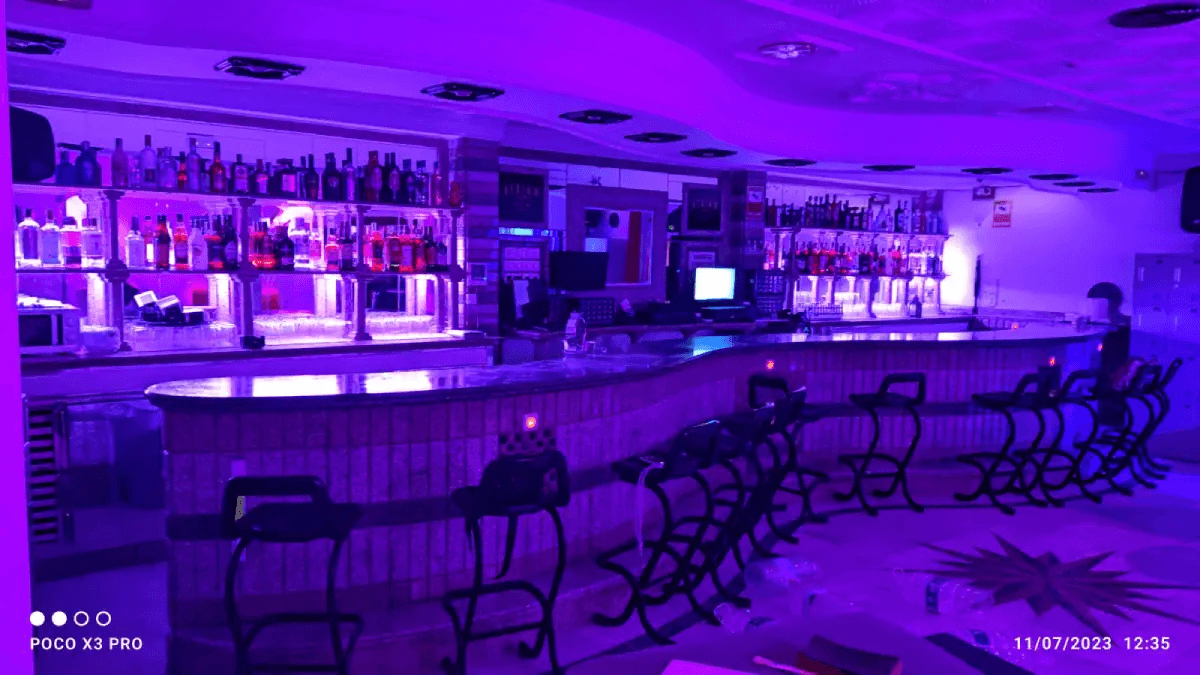 Atrium Swinger Liberal Sevilla - Swinger Club in Camas, Spain