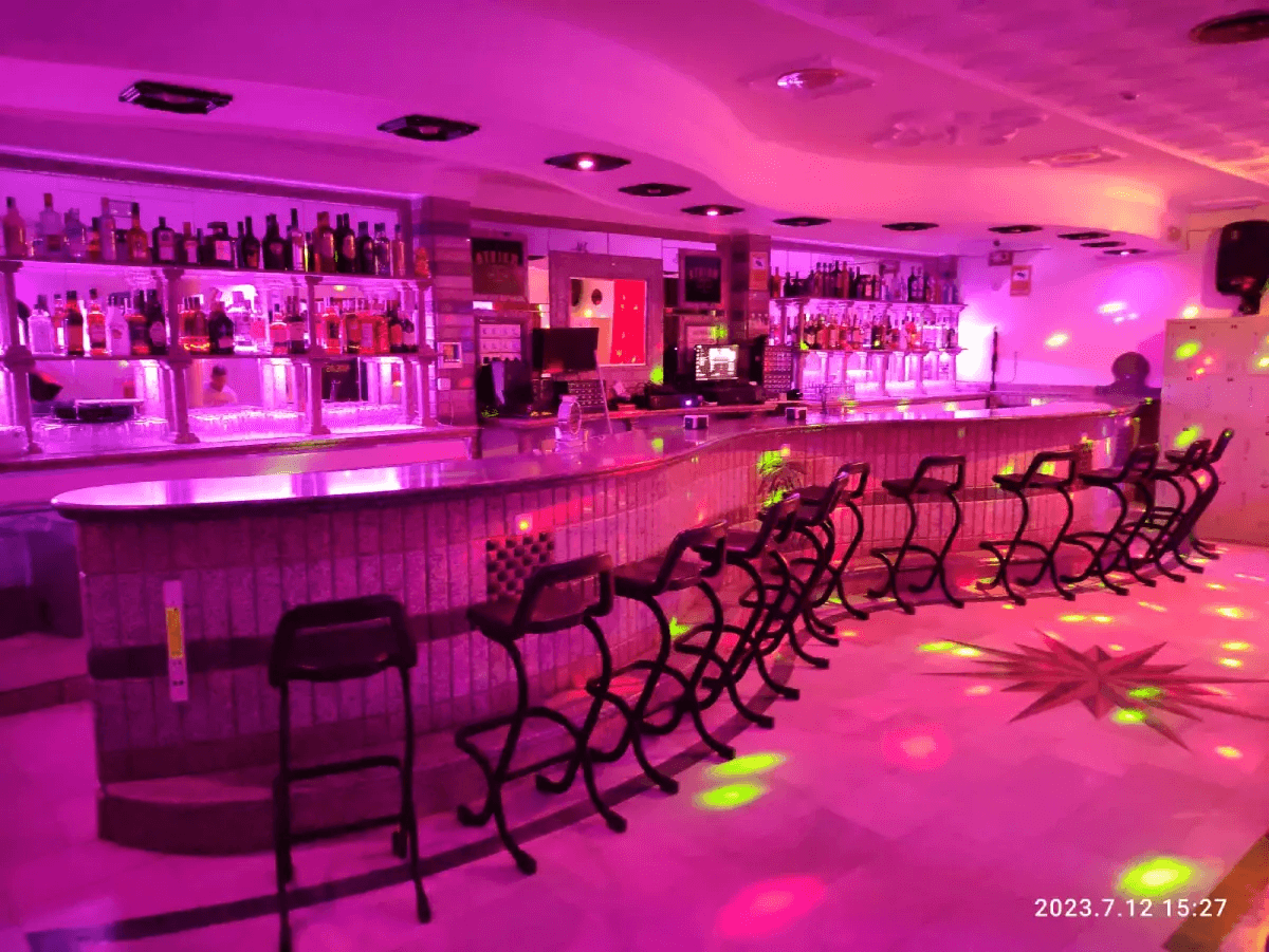 Atrium Swinger Liberal Sevilla - Swinger Club in Camas, Spain