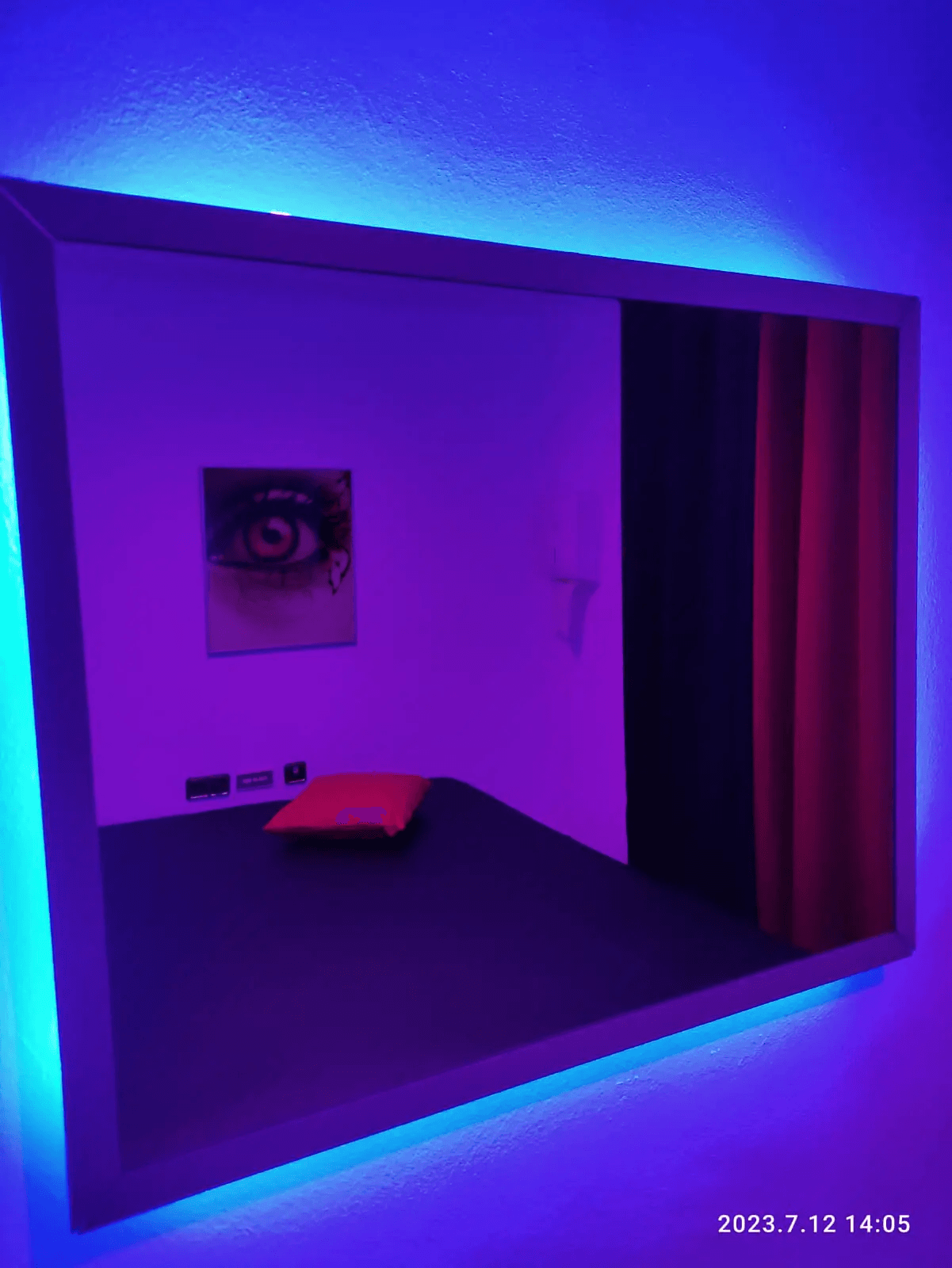 Atrium Swinger Liberal Sevilla - Swinger Club in Camas, Spain