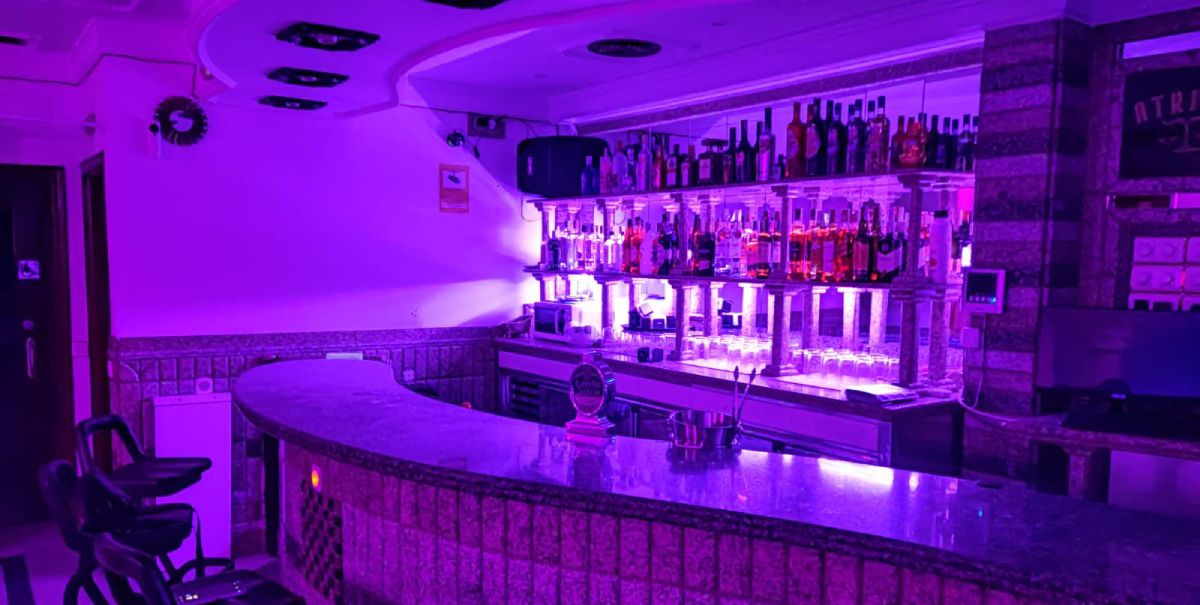 Atrium Swinger Liberal Sevilla - Swinger Club in Camas, Spain