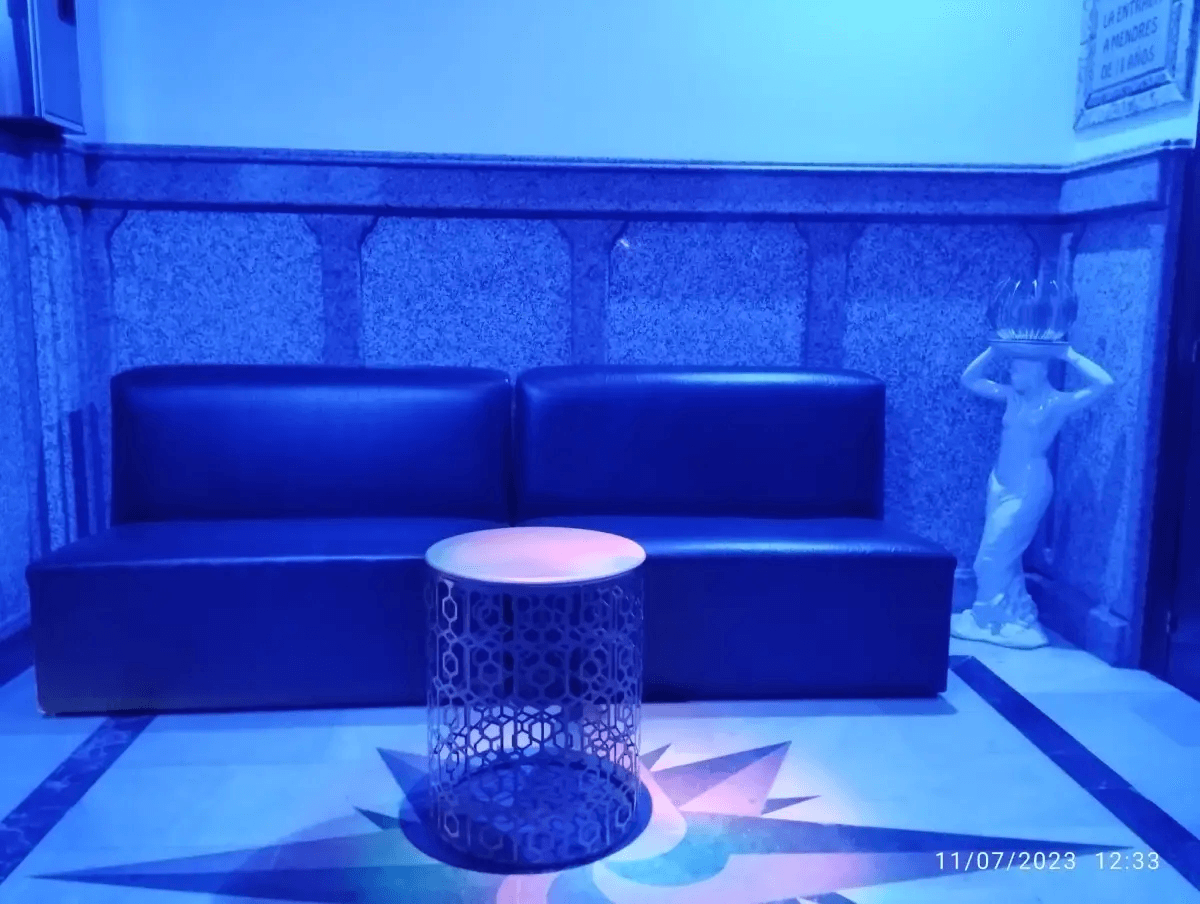 Atrium Swinger Liberal Sevilla - Swinger Club in Camas, Spain