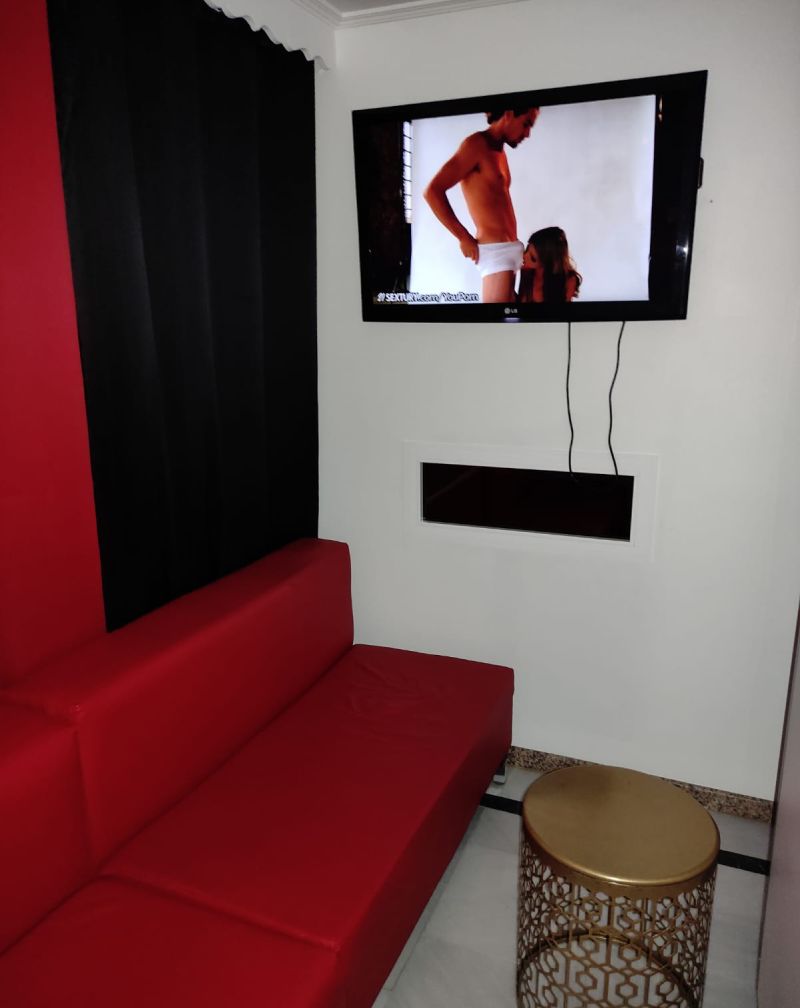 Atrium Swinger Liberal Sevilla - Swinger Club in Camas, Spain