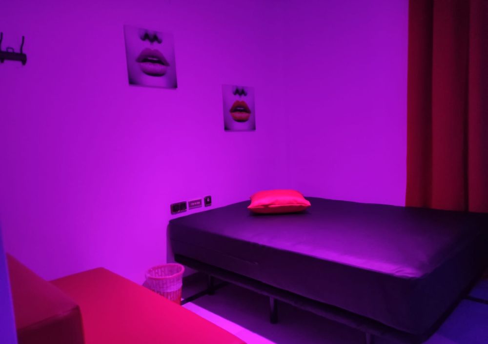 Atrium Swinger Liberal Sevilla - Swinger Club in Camas, Spain