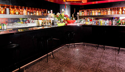 Look Cabaret - Nightclub in Castello D Empuries, Spain