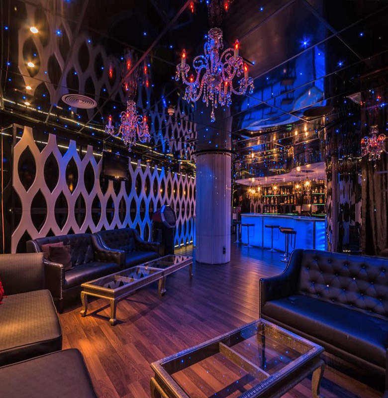 New Sala Maxx - Nightclub in Catarroja, Spain