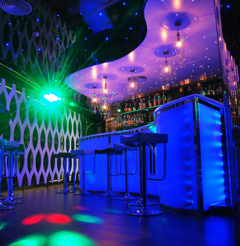 New Sala Maxx - Nightclub in Catarroja, Spain