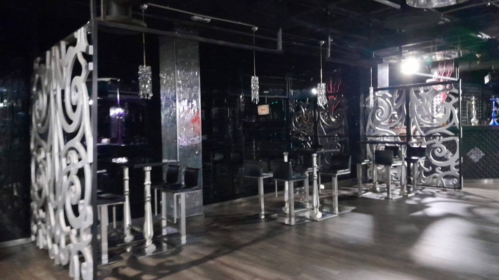 New Sala Maxx - Nightclub in Catarroja, Spain