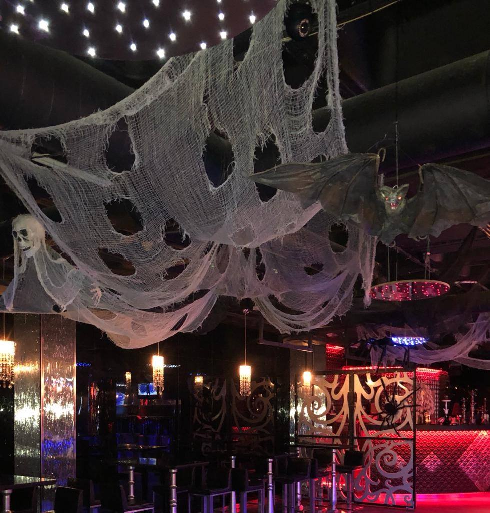New Sala Maxx - Nightclub in Catarroja, Spain