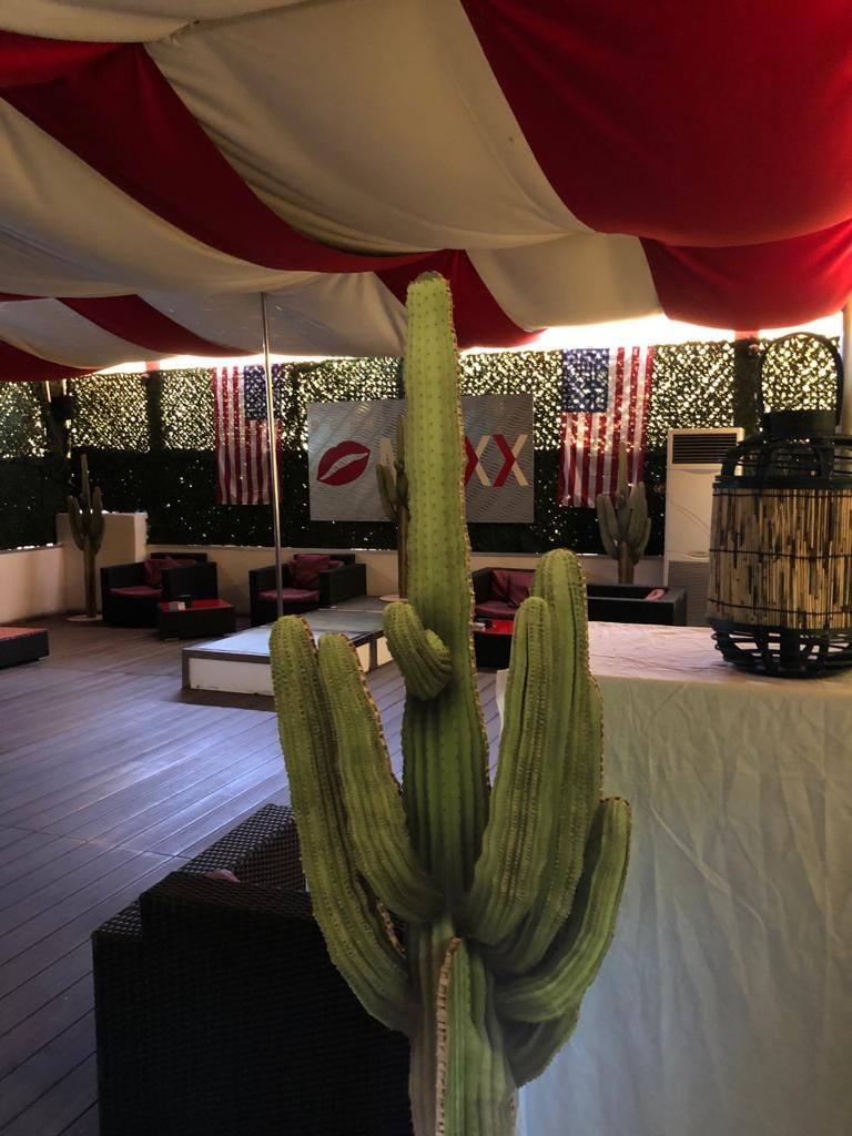 New Sala Maxx - Nightclub in Catarroja, Spain