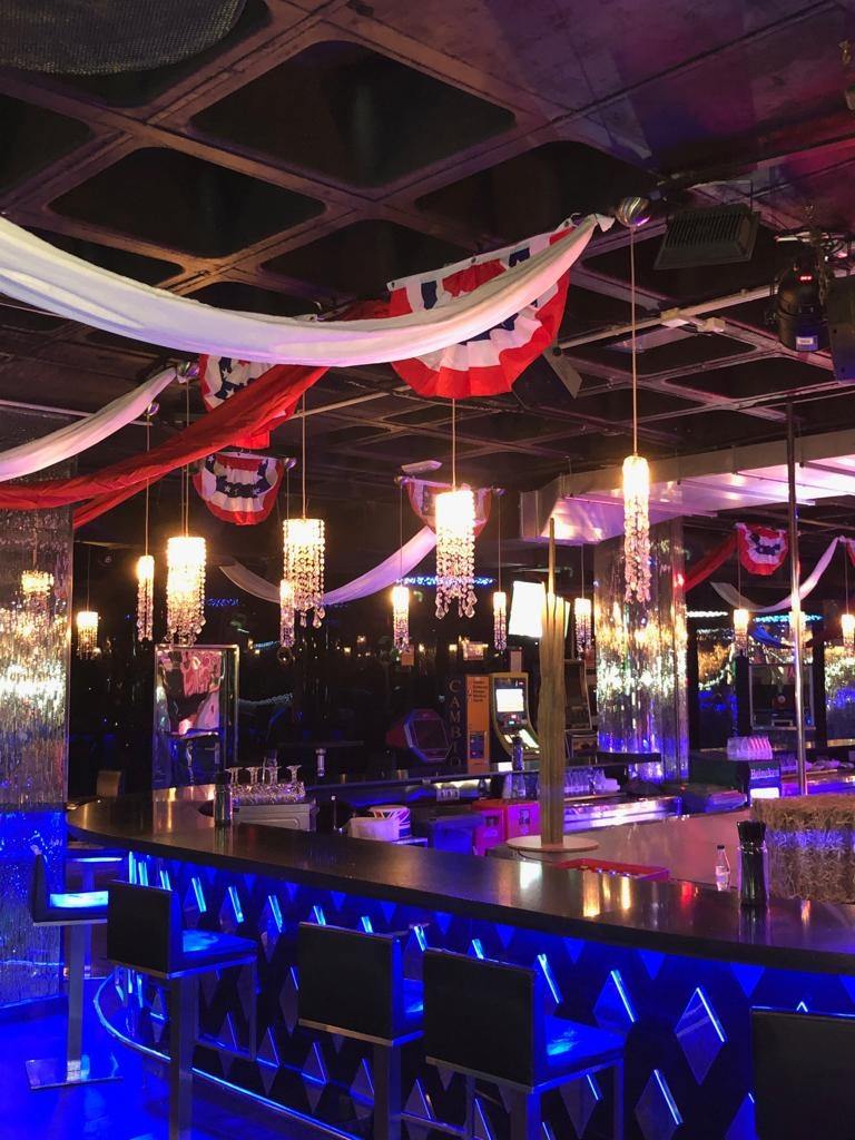 New Sala Maxx - Nightclub in Catarroja, Spain