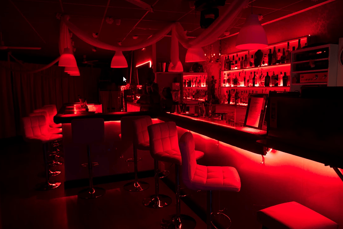 El Escondite Swinger Club - Swinger Club in Comarruga, Spain