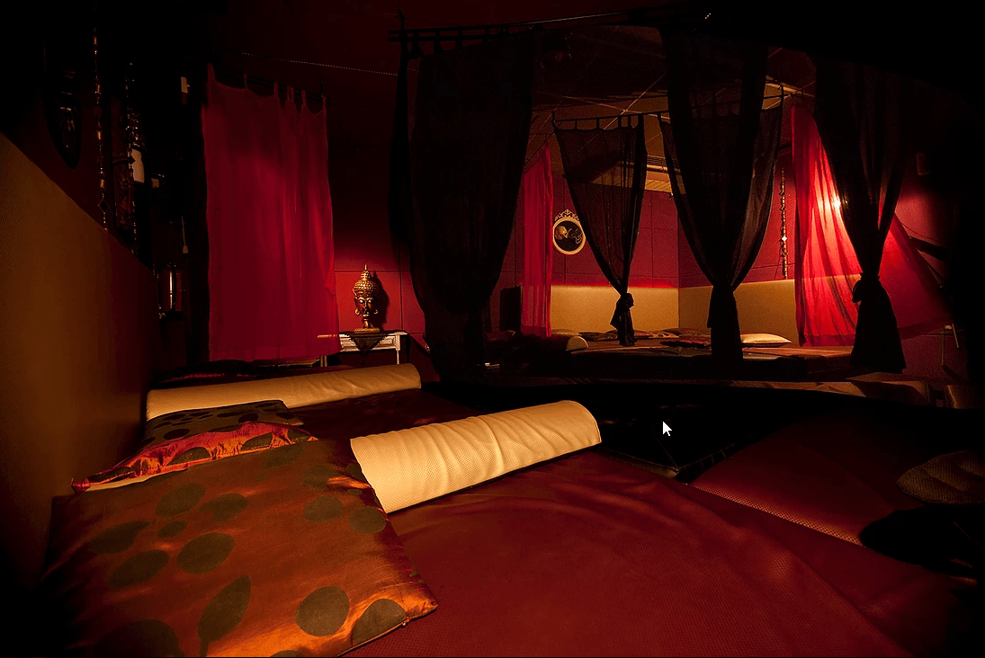 El Escondite Swinger Club - Swinger Club in Comarruga, Spain