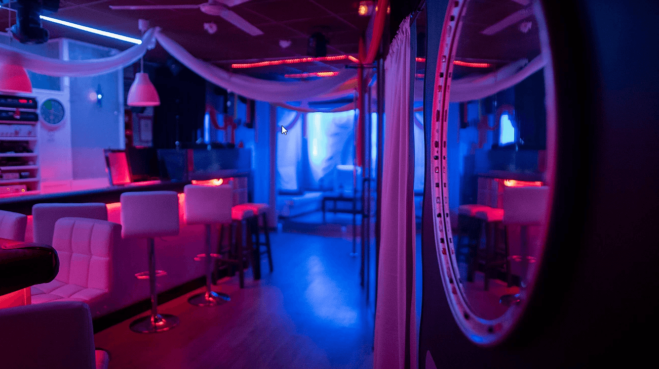 El Escondite Swinger Club - Swinger Club in Comarruga, Spain