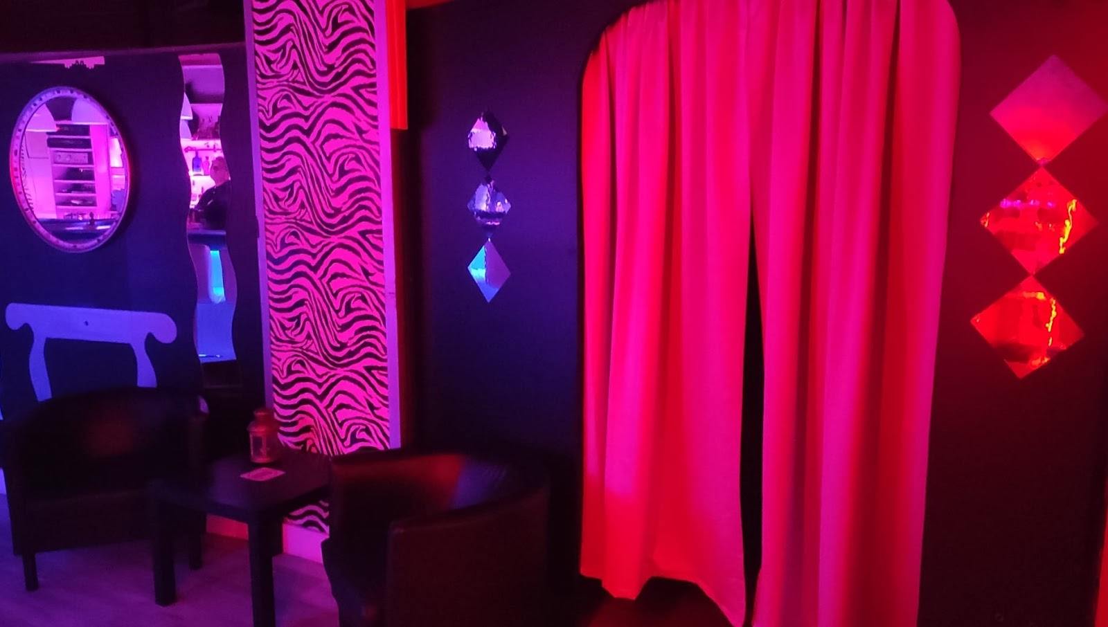 El Escondite Swinger Club - Swinger Club in Comarruga, Spain