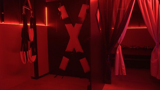El Escondite Swinger Club - Swinger Club in Comarruga, Spain