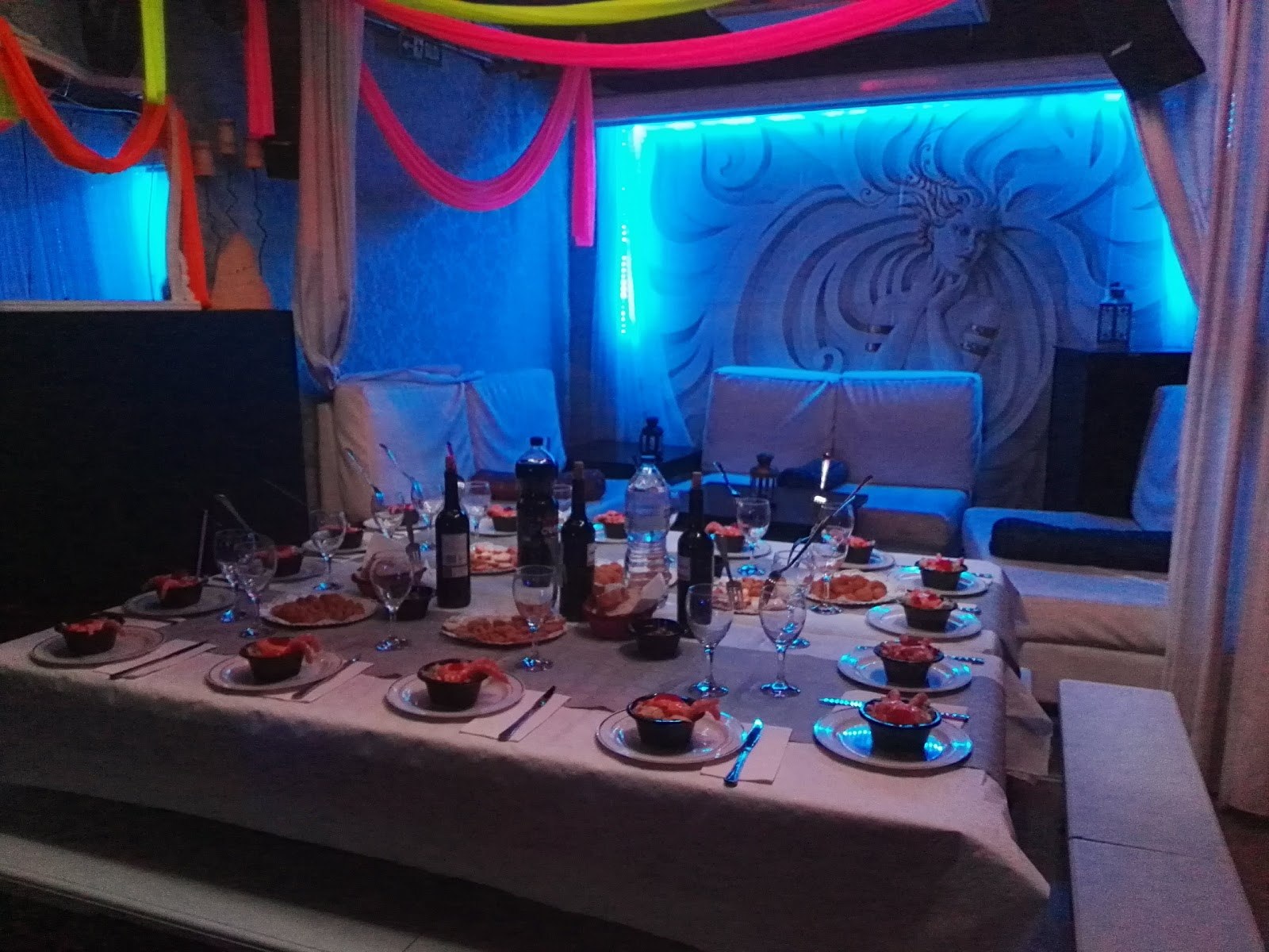 El Escondite Swinger Club - Swinger Club in Comarruga, Spain