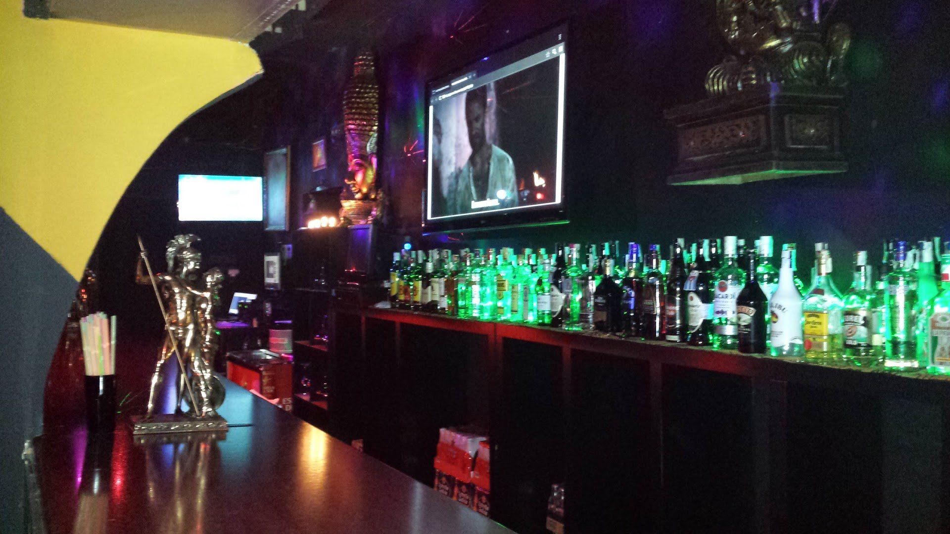 Night Club El Paraiso - Conil - Nightclub in Conil De La Frontera, Spain