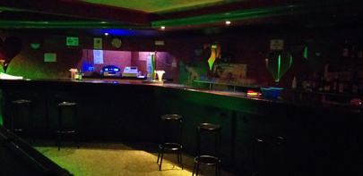 Sala De Fiestas Love - Nightclub in Corral De Calatrava, Spain