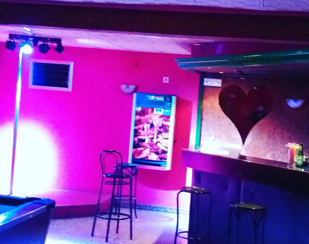 Sala De Fiestas Love - Nightclub in Corral De Calatrava, Spain